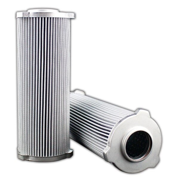 Hydraulic Filter, replaces FILTERSOFT H8208MABL, Pressure Line, 3 micron, Outside-In, Main Filter, Mfr#: MF0059084